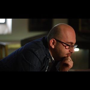 Meet your Posher, Eric